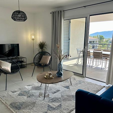 Sognu Di Serena - Superbe Appartement Avec Parking Gratuit Sur Place بورتو فيكشْيو المظهر الخارجي الصورة