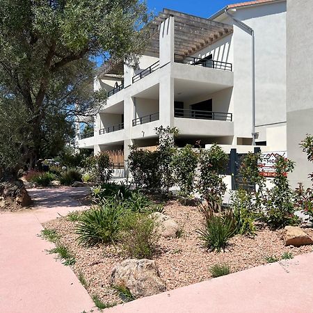 Sognu Di Serena - Superbe Appartement Avec Parking Gratuit Sur Place بورتو فيكشْيو المظهر الخارجي الصورة