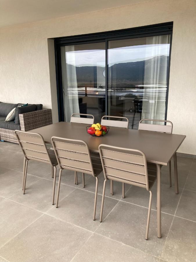 Sognu Di Serena - Superbe Appartement Avec Parking Gratuit Sur Place بورتو فيكشْيو المظهر الخارجي الصورة
