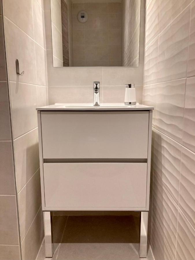 Sognu Di Serena - Superbe Appartement Avec Parking Gratuit Sur Place بورتو فيكشْيو المظهر الخارجي الصورة