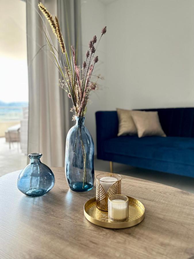 Sognu Di Serena - Superbe Appartement Avec Parking Gratuit Sur Place بورتو فيكشْيو المظهر الخارجي الصورة