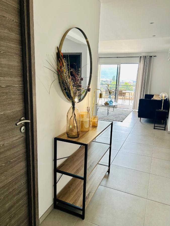 Sognu Di Serena - Superbe Appartement Avec Parking Gratuit Sur Place بورتو فيكشْيو المظهر الخارجي الصورة