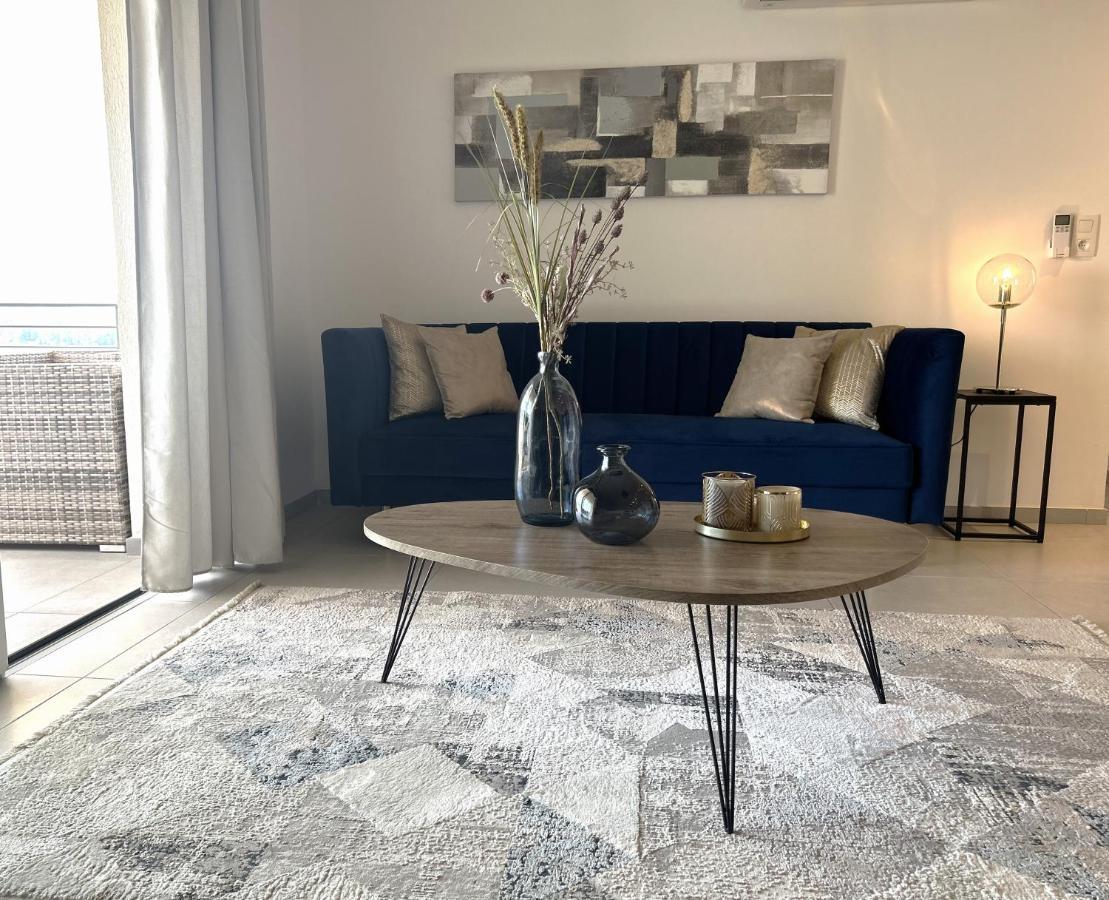 Sognu Di Serena - Superbe Appartement Avec Parking Gratuit Sur Place بورتو فيكشْيو المظهر الخارجي الصورة