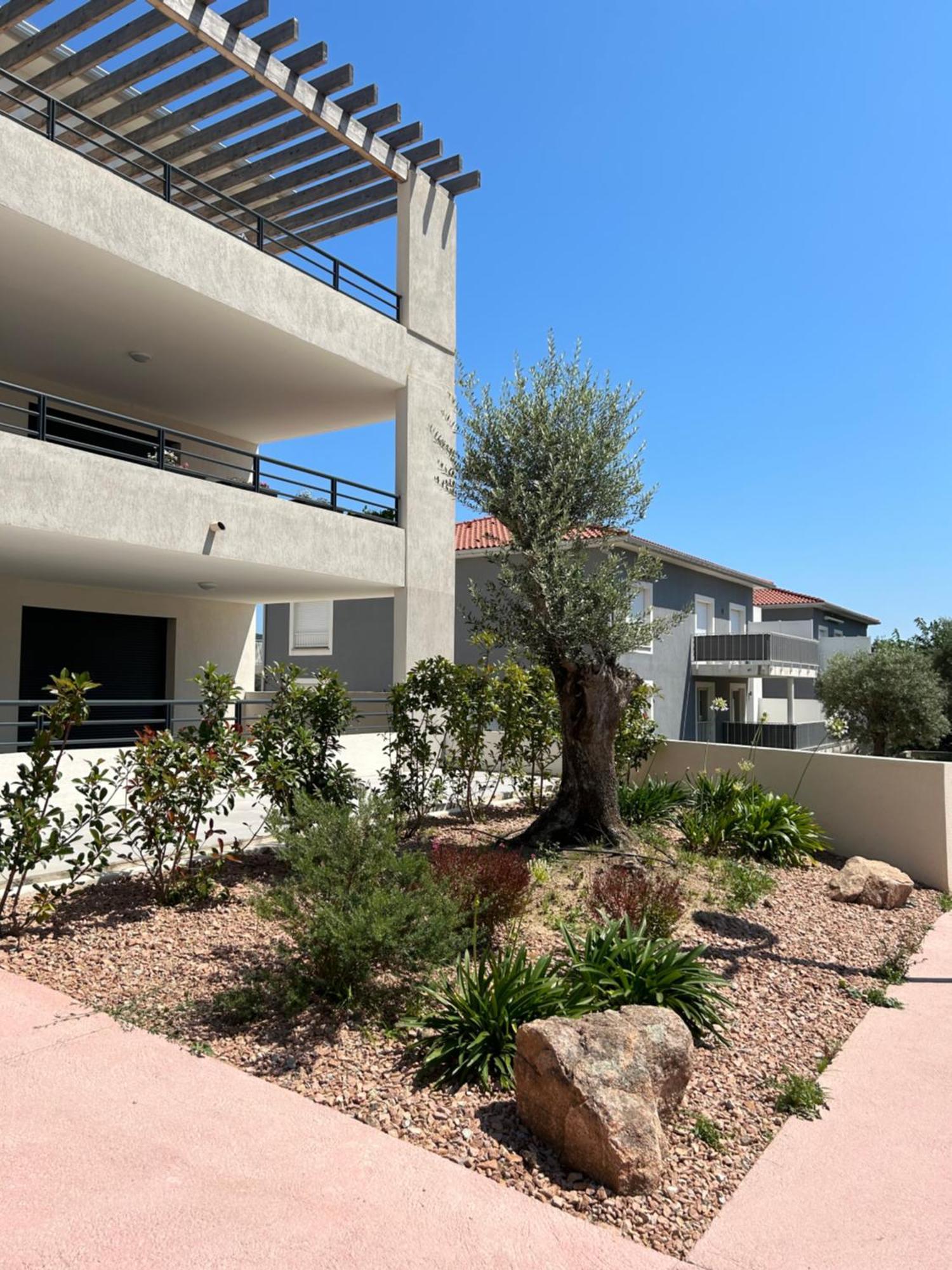 Sognu Di Serena - Superbe Appartement Avec Parking Gratuit Sur Place بورتو فيكشْيو المظهر الخارجي الصورة