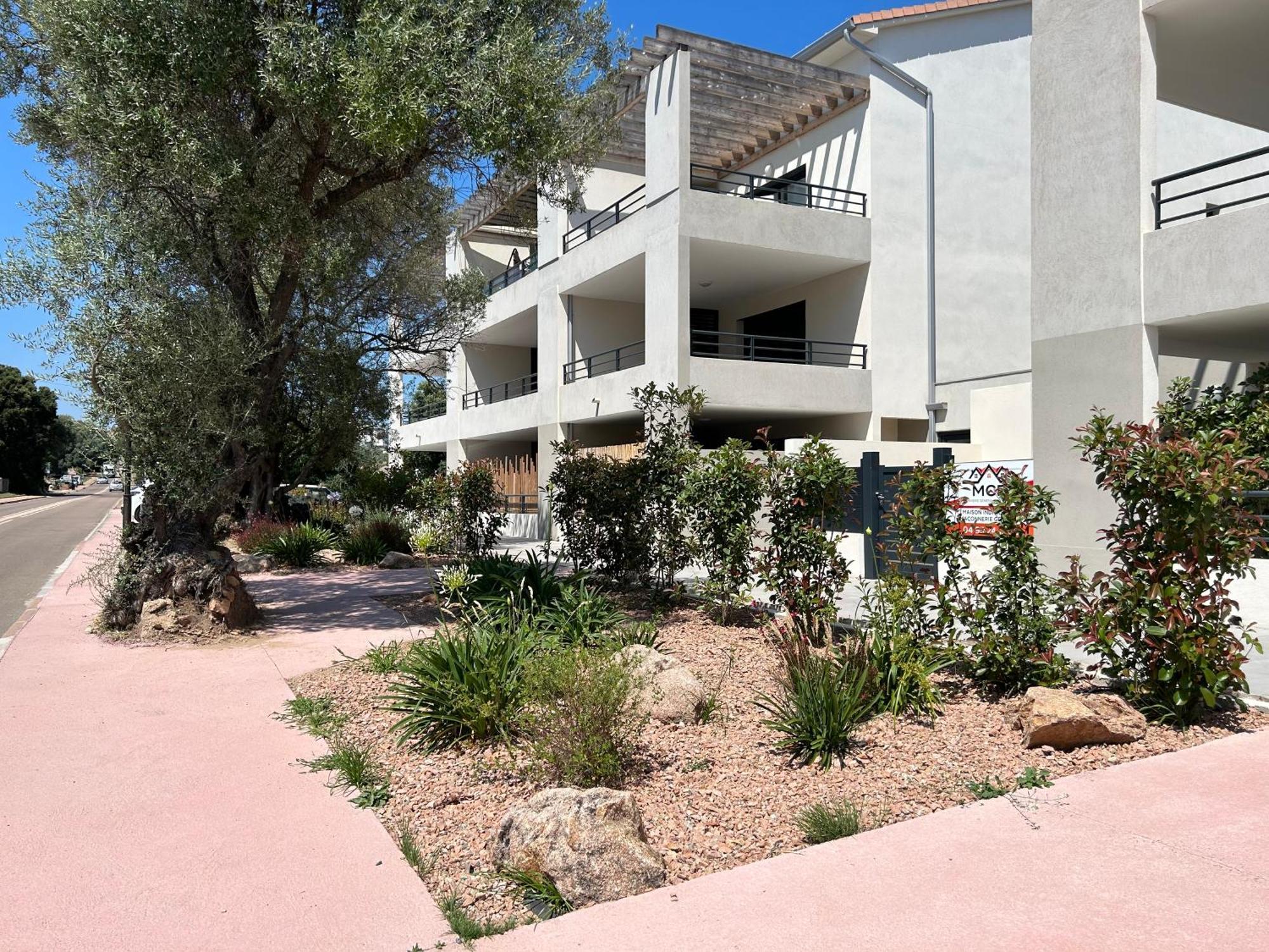 Sognu Di Serena - Superbe Appartement Avec Parking Gratuit Sur Place بورتو فيكشْيو المظهر الخارجي الصورة