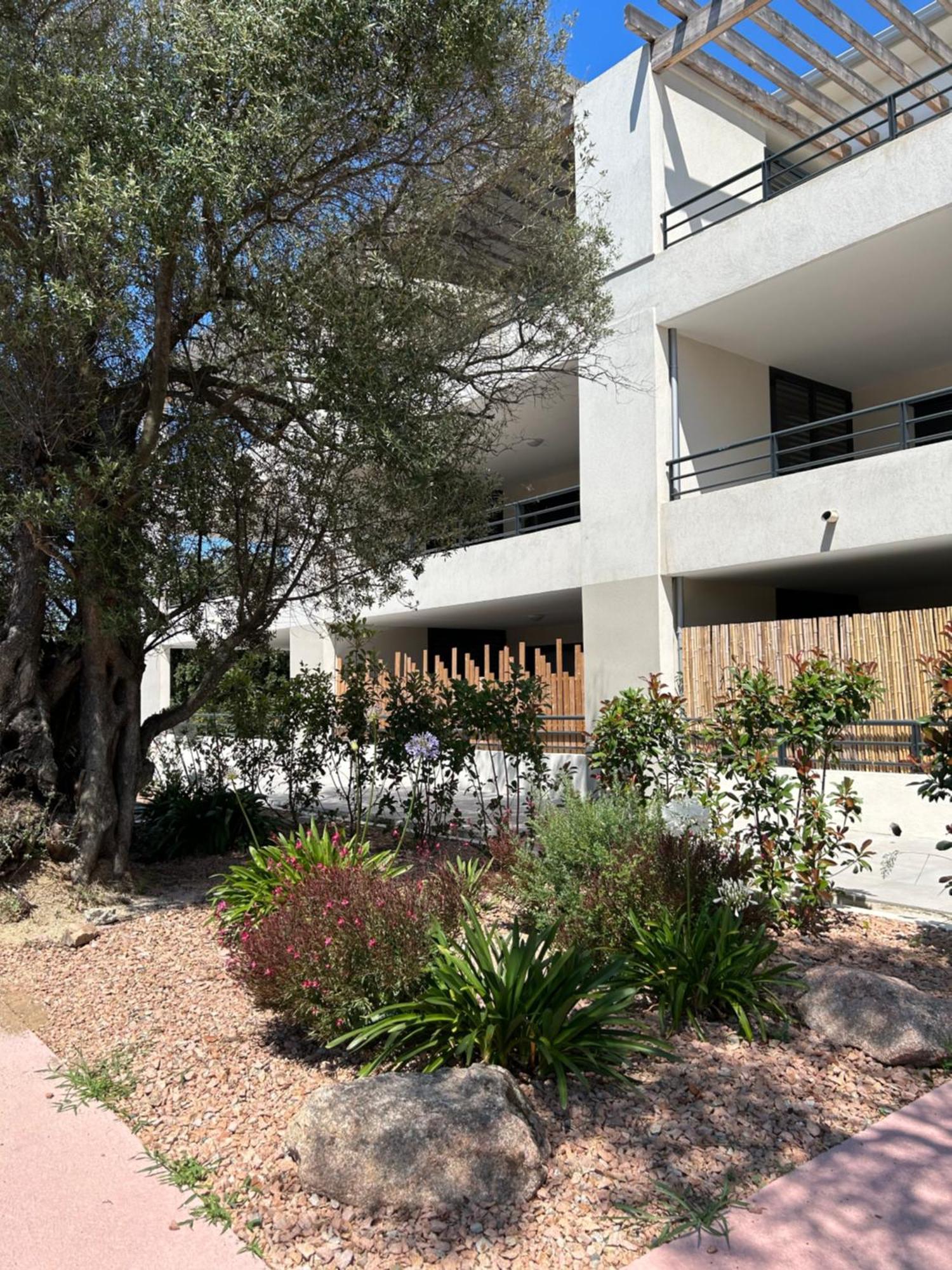 Sognu Di Serena - Superbe Appartement Avec Parking Gratuit Sur Place بورتو فيكشْيو المظهر الخارجي الصورة